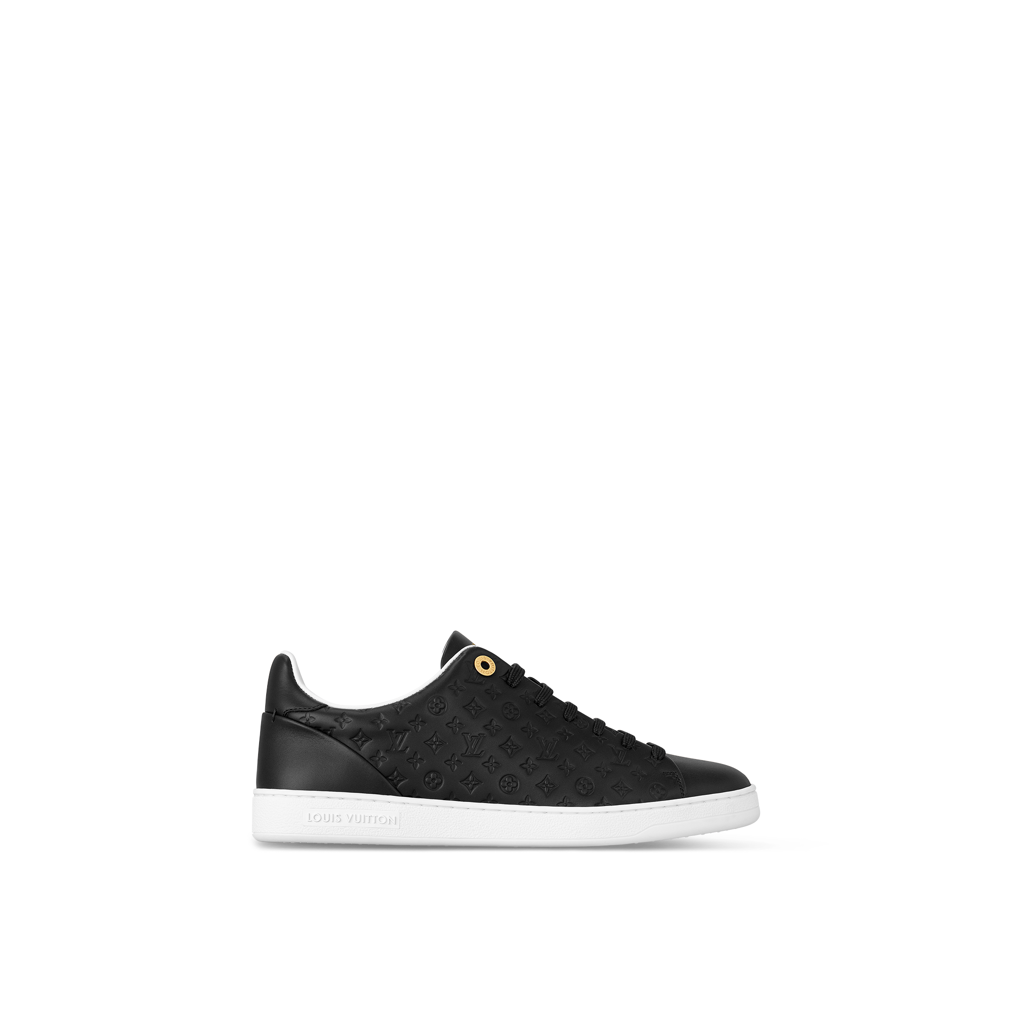 Louis vuitton clearance frontrow sneakers price